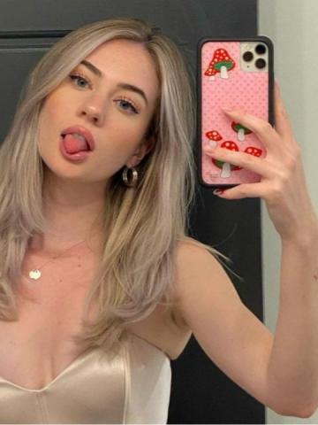 Олеся Клубничка фото 3