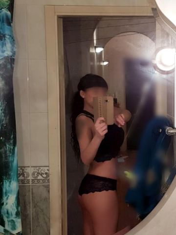 Юлия Запредельная Терновка