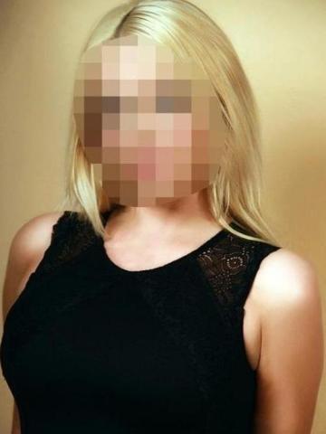 Оксана Перформанс фото 2