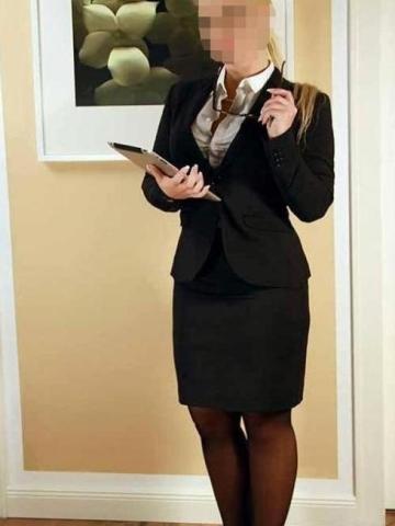 Оксана Перформанс фото 3